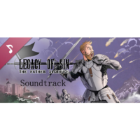 Absolute Power Game Studio Legacy of Sin the father sacrifice - Soundtrack (PC - Steam elektronikus játék licensz)