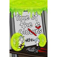 HandMade Games Time of the Clones (PC - Steam elektronikus játék licensz)