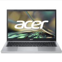 Acer Acer Aspire 3 Notebook Ezüst (15.6" / AMD Ryzen3-7320U / 16GB / 512GB SSD) (NX.KDEEU.01X)