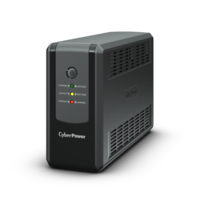 CyberPower Cyber Power UT650EG-FR 650VA / 360W Vonalinteraktív Back-UPS (UT650EG-FR)