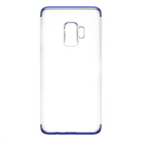 Baseus Baseus Armor Samsung Galaxy S9 tok kék (WISAS9-YJ03) (WISAS9-YJ03)