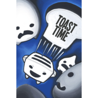 Force Of Habit Toast Time (PC - Steam elektronikus játék licensz)