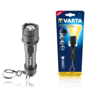 Varta Varta Indestructible LED Key Chain 1AAA elemlámpa (16701101421) (16701101421)