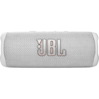 JBL JBL Flip 6 Bluetooth hangszóró fehér (JBLFLIP6WHT) (JBLFLIP6WHT)