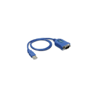 TrendNet TRENDnet Adapter USB - Seriell (RS232) (TU-S9)