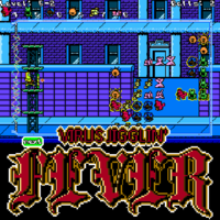 devFluid Virus Jigglin' Fever (PC - Steam elektronikus játék licensz)
