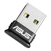ASUS ASUS Bluetooth Nano Adapter 4.0 USB, USB-BT400 (USB-BT400)