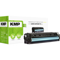 KMP KMP (Canon 718) Toner Magenta (1218,1006)