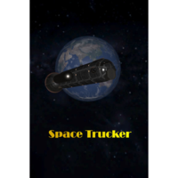EFH Space Trucker (PC - Steam elektronikus játék licensz)