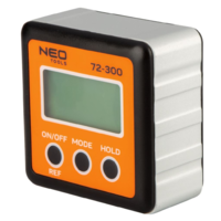 NEO Tools NEO Tools digitális szögmérő (72-300) (72-300)