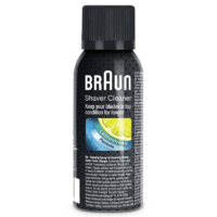Braun Braun SC8000 borotva tisztító spray 100ml (SC8000)