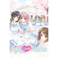 KOMODO Nurse Love Addiction (PC - Steam elektronikus játék licensz)