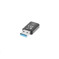 Lanberg Lanberg NC-1200-WI AC1200 Wireless USB adapter (NC-1200-WI)