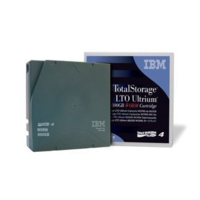 IBM IBM LTO4 Ultrium 800/1600GB Worm adatkazetta (95P4450) (95P4450)