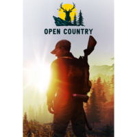 505 Games Open Country (PC - Steam elektronikus játék licensz)