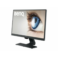 BenQ Deutschland 60,5cm/23,8" (1920x1080) BenQ BL2480 Full HD IPS LS DP HDMI 5ms VGA Black (9H.LH1LA.TBE/CPE)