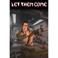 Versus Evil Let Them Come (PC - Steam elektronikus játék licensz)