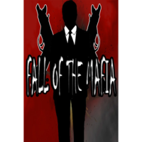 QUIKGAMES Fall Of The Mafia (PC - Steam elektronikus játék licensz)