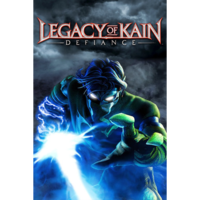 Square Enix Legacy of Kain: Defiance (PC - Steam elektronikus játék licensz)
