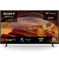 Sony Sony KD65X75WLPAEP 65" 4K Ultra HD Smart LED TV (KD65X75WLPAEP)