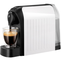 Tchibo Tchibo Cafissimo Easy kapszulás kávéfőzőgép fehér (380835) (T380835)