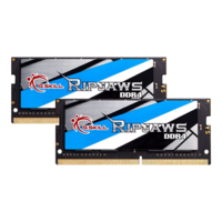 G.SKILL G.SKILL Ripjaws 8GB (2x4GB) DDR4 2133MHz (F4-2133C15D-8GRS)