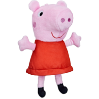 Hasbro Peppa Pig Giggle `n Snort Peppa (F64165L0)