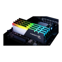 G.Skill G.Skill TridentZ Neo Series - DDR4 - 16 GB: 2 x 8 GB - DIMM 288-pin - unbuffered (F4-3200C16D-16GTZN)