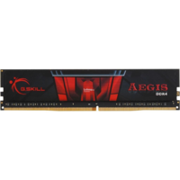 G. Skill 4GB 2400MHz DDR4 RAM G.Skill Aegis CL15 (F4-2400C15S-4GIS) (F4-2400C15S-4GIS)