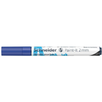 Schneider Schneider Paint-it 310 2mm Akril marker - Kék (120103)
