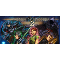 Warfare Studios Midnight's Blessing 2 (PC - Steam elektronikus játék licensz)