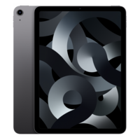 Apple Apple 10,9" iPad Air 5 Wi-Fi 64GB - Asztroszürke (MM9C3HC/A)