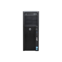 HP HP Z220 MT Számítógép (Intel i7-3770 / 16GB / 500GB HDD / Quadro 2000) - Használt (HPZ220TOWER_I7-3770_16_500HDD_2000_A)