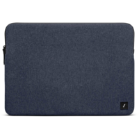 Native Union Native Union Stow Lite MacBook 15"-16" Notebook tok - Kék (STOW-LT-MBS-IND-16)