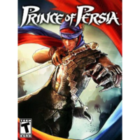 Ubisoft Prince of Persia 2008 (PC - Ubisoft Connect elektronikus játék licensz)