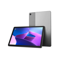 Lenovo Lenovo Tab M10 3rd Gen (TB-328FU) Tablet PC 10.1" 4/64GB Wi-Fi Android 11 szürke (ZAAE0109GR) (ZAAE0109GR)