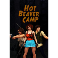 TecnoHill™ Studios Hot Beaver Camp (PC - Steam elektronikus játék licensz)