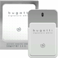 Bugatti Bugatti Signature White EDT 100ml Uraknak (4051395402166)