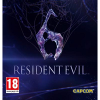 Capcom Resident Evil 6 Complete (PC - Steam elektronikus játék licensz)