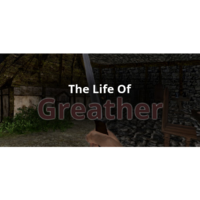 GreatherGames The Life Of Greather (PC - Steam elektronikus játék licensz)