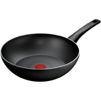 Tefal Tefal C2921953 Force Wok serpenyő fedővel 28cm (C2921953)