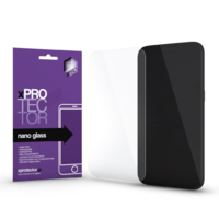 XPRO Xprotector Apple iPhone X/XS/11 Pro Nano Glass kijelzővédő (120291) (x120291)