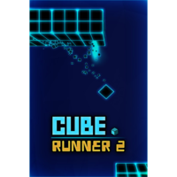 EGAMER Cube Runner 2 (PC - Steam elektronikus játék licensz)