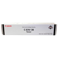 Canon Canon C-EXV 38 festékkazetta 1 dB Eredeti Fekete (4791B002)