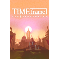 Random Seed Games TIMEframe (PC - Steam elektronikus játék licensz)