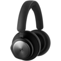 BANG & OLUFSEN Bang & Olufsen BeoPlay Portal Headset Vezetékes és vezeték nélküli Fejpánt Játék Bluetooth Fekete (1321000)