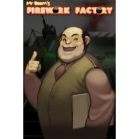 Brainbox.cc Mr Boom's Firework Factory (PC - Steam elektronikus játék licensz)