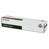 Canon Canon C-EXV-11 fekete toner (9629A002) (C-EXV-11)