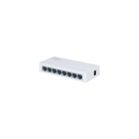 Dahua Dahua 8 portos switch (PFS3008-8ET-L-V2) (PFS3008-8ET-L-V2)