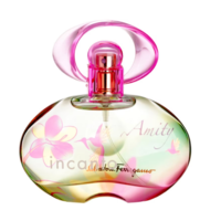 Salvatore Ferragamo Salvatore Ferragamo Incanto Amity 50 ml eau de toilette női parfüm EDT